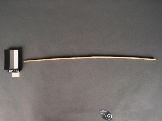 傳統織布機藏品圖，第5張