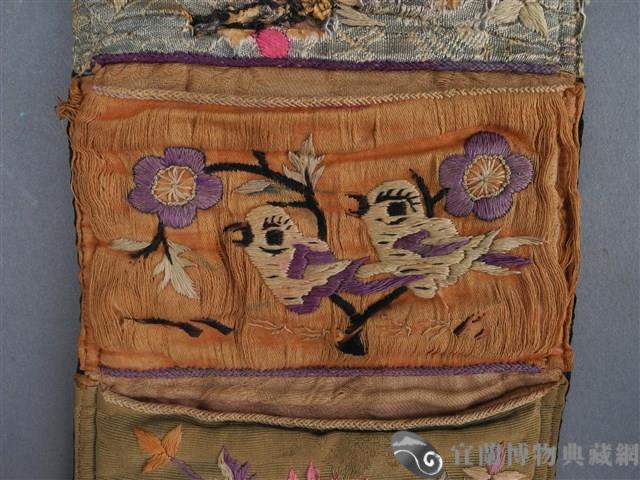 荷包袋藏品圖，第5張