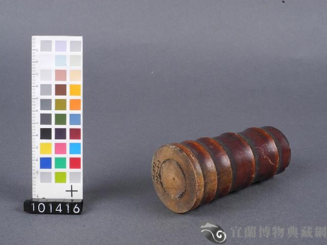 筆筒藏品圖，第5張