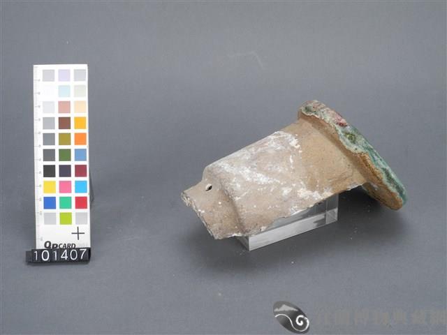 瓦當藏品圖，第5張