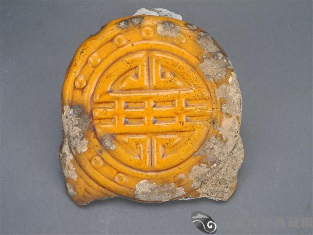 瓦當藏品圖，第5張