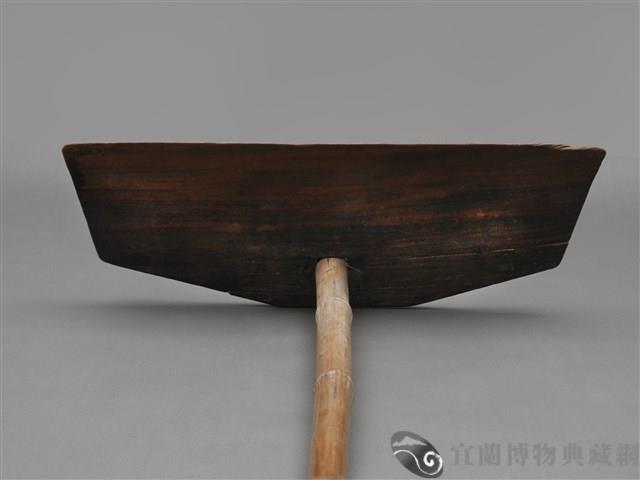 曬榖板藏品圖，第5張