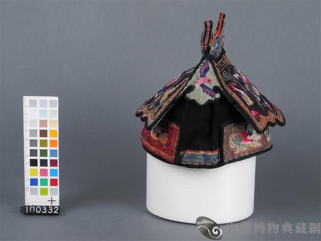 帽子藏品圖，第5張