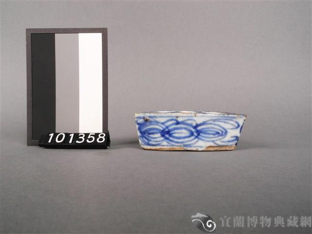 磁筆架藏品圖，第5張