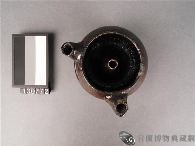 油燈藏品圖，第5張