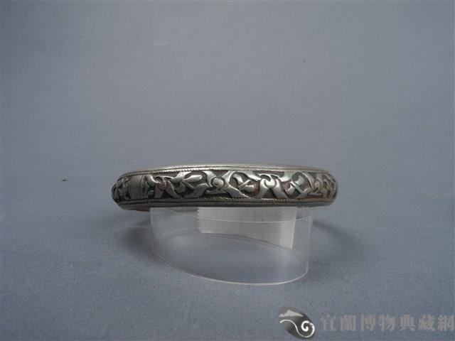 銀色手環藏品圖，第5張
