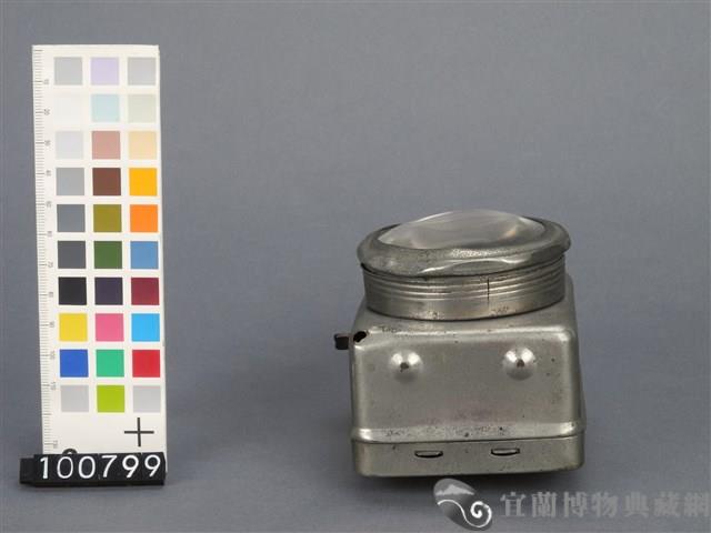 手提電燈藏品圖，第5張