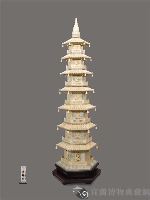 寶塔藏品圖，第5張