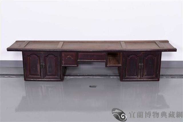 八腳床藏品圖，第7張