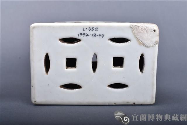 印花枕頭藏品圖，第8張