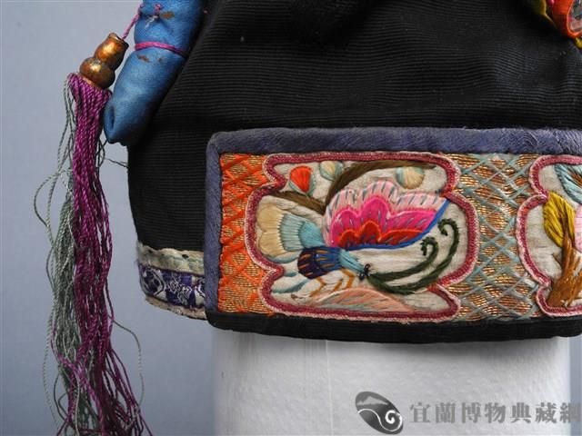 童帽藏品圖，第8張