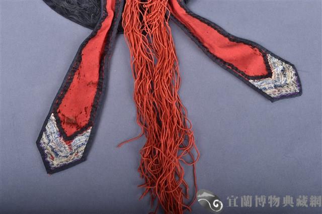 童帽藏品圖，第8張