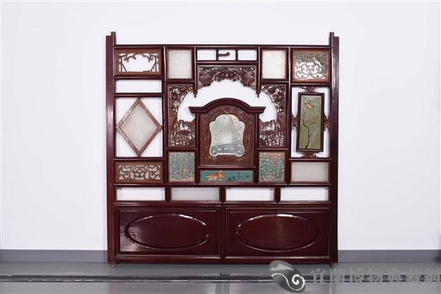 八腳眠床藏品圖，第8張