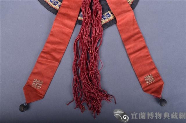 童帽藏品圖，第8張