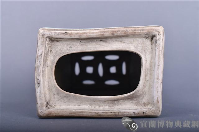 青花枕頭藏品圖，第8張
