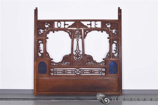 八腳眠床藏品圖，第6張