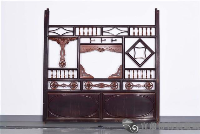 八腳床藏品圖，第4張