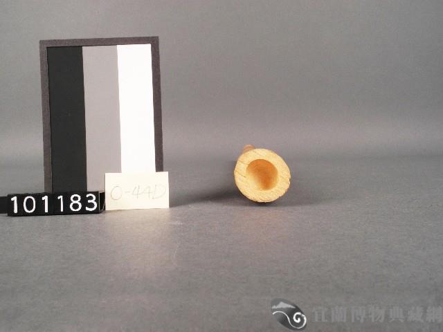 傳統織布機藏品圖，第18張