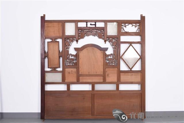 八腳眠床藏品圖，第9張