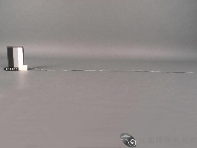 傳統織布機藏品圖，第9張