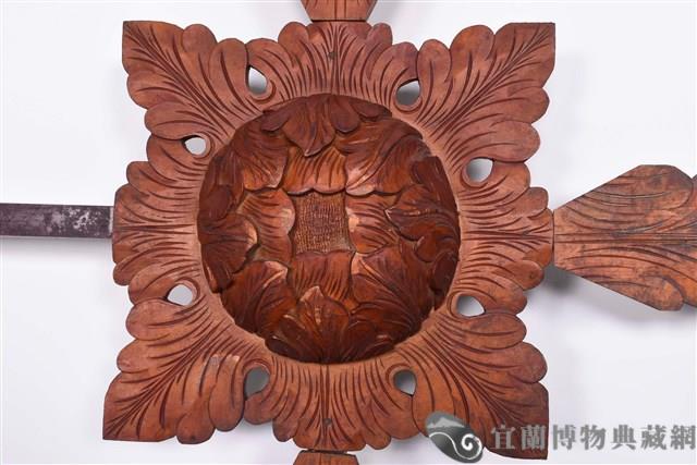 八腳眠床藏品圖，第5張