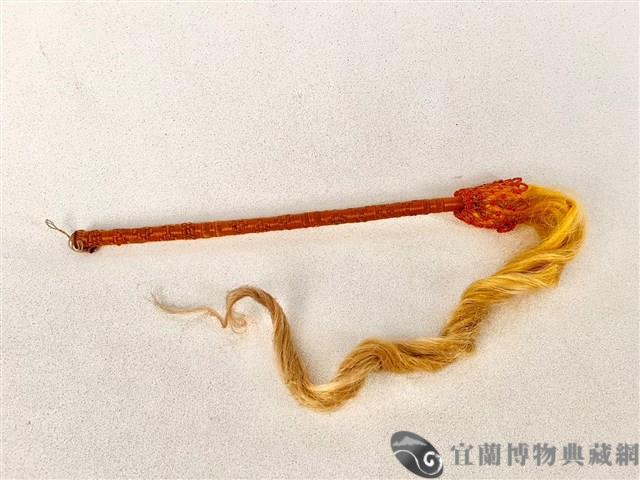 拂塵藏品圖，第2張