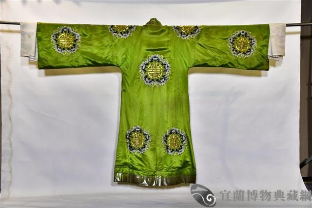 員外衣藏品圖，第2張