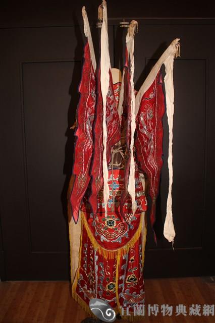 戰甲藏品圖，第2張