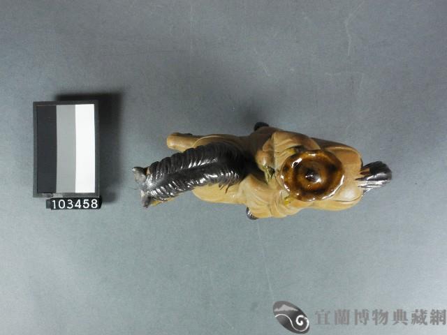 唐三藏神像藏品圖，第2張