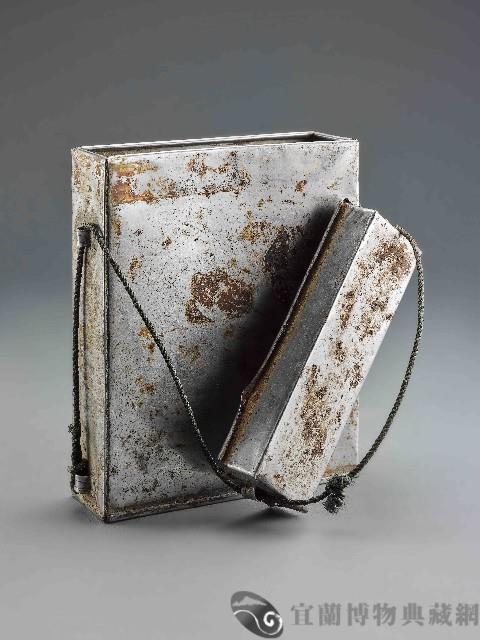 登記筒(廣仔)藏品圖，第2張