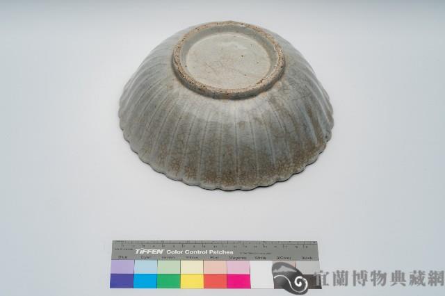 鶯歌手繪鯉魚碗公藏品圖，第2張