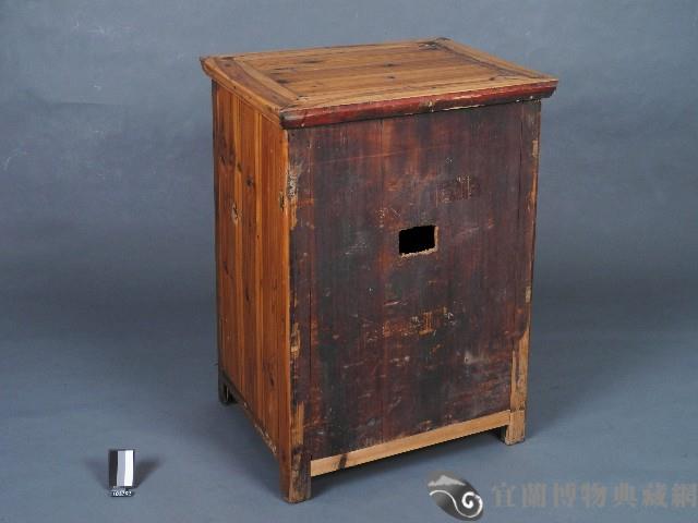 木櫃藏品圖，第2張