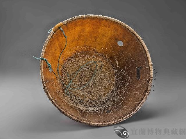 玻璃纖绲籠藏品圖，第2張