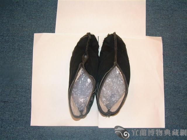 歌仔戲服藏品圖，第2張