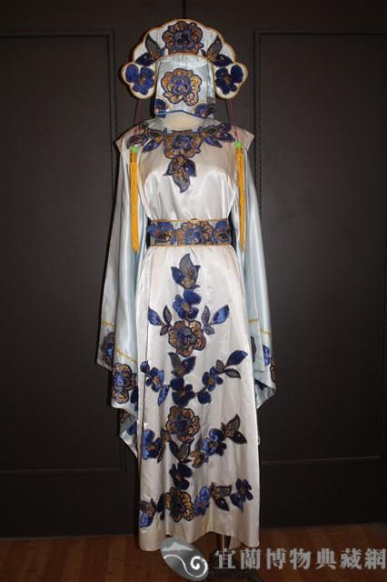 歌仔戲服藏品圖，第2張