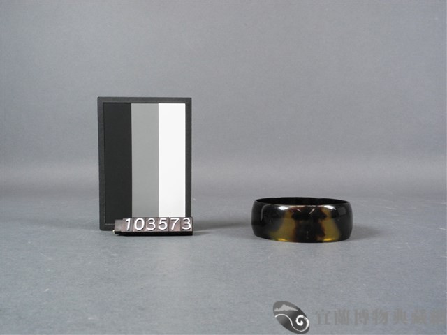 玳瑁手環藏品圖，第2張