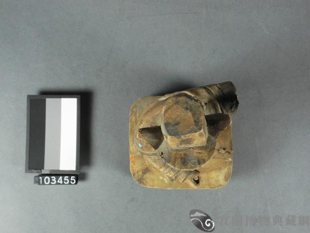 范將軍神像藏品圖，第2張