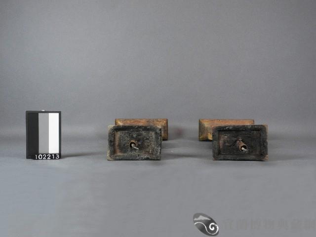 如意燭臺藏品圖，第2張