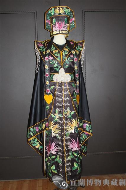 改良小生節仔藏品圖，第1張