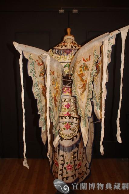 戰甲藏品圖，第2張