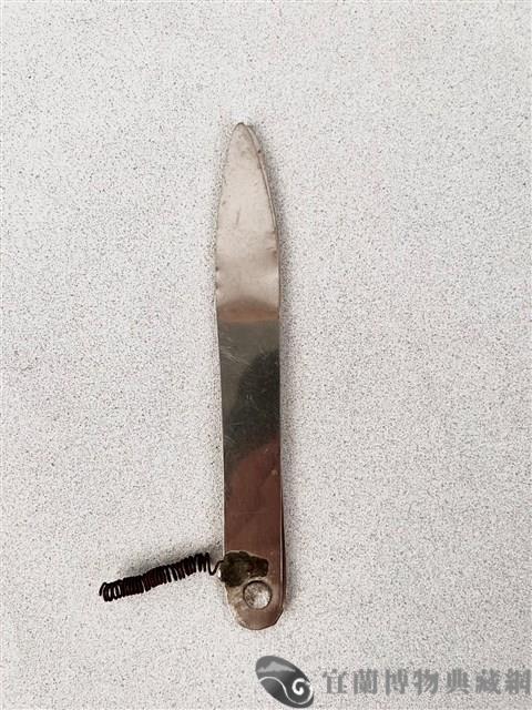 布袋戲道具藏品圖，第1張