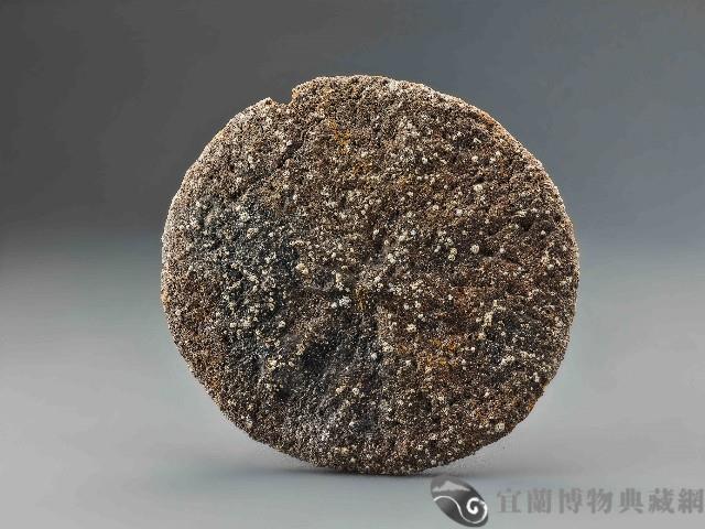 海底礁石藏品圖，第2張