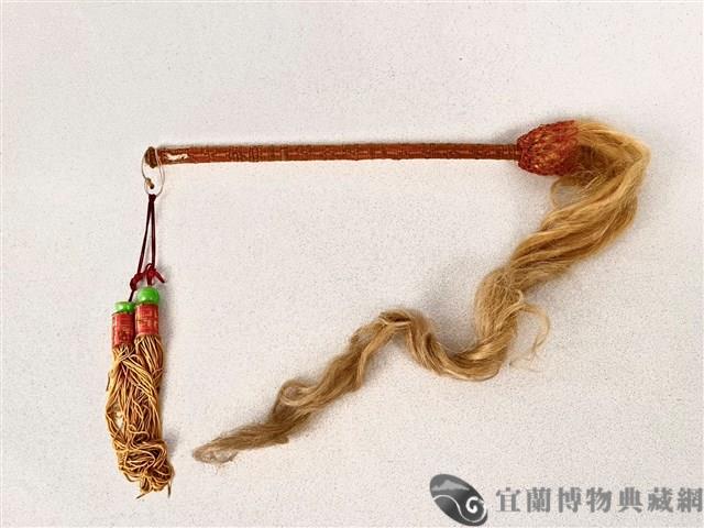 拂塵藏品圖，第2張