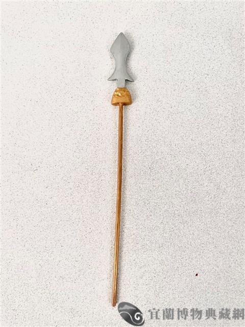 布袋槍藏品圖，第2張