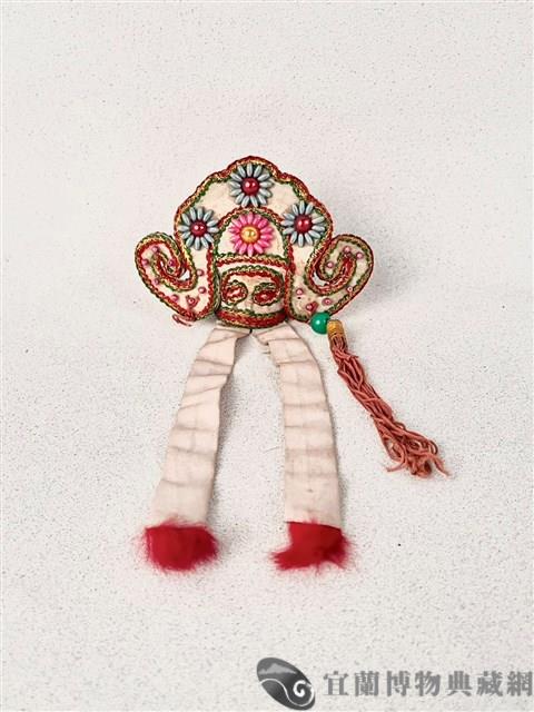 布袋武生巾藏品圖，第2張