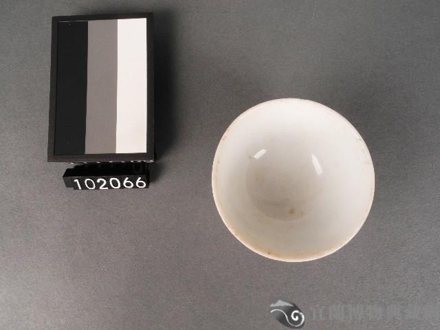 彩繪山水景紋杯藏品圖，第2張