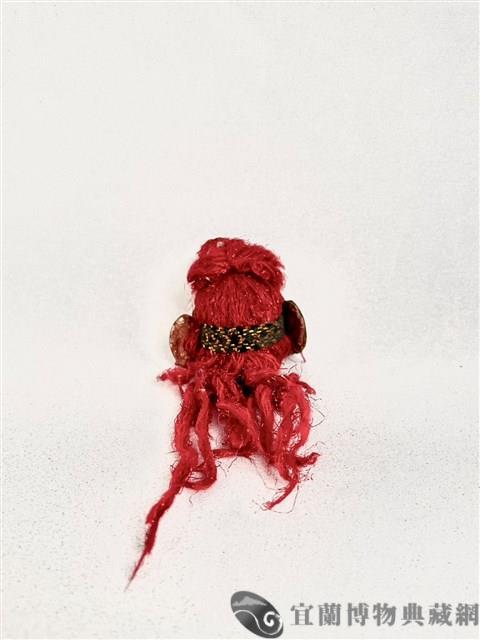 布袋    盔藏品圖，第2張