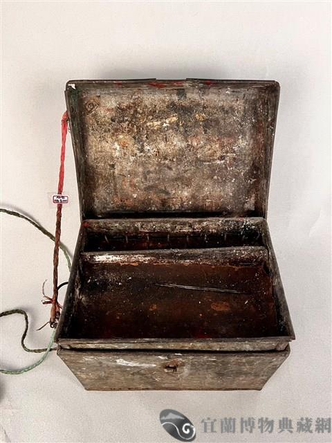 打面桌仔藏品圖，第2張