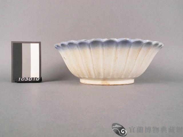 彩繪山水紋碗藏品圖，第2張