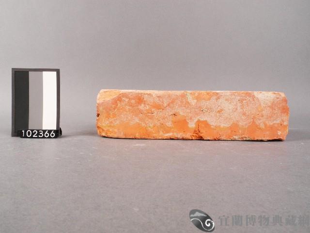 紅磚藏品圖，第2張